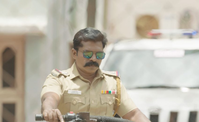 dhakshan vijay